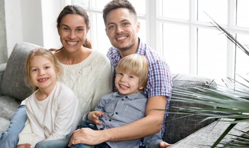 Importance of Inculcating Good Habits and Manners in Children at an Early Age