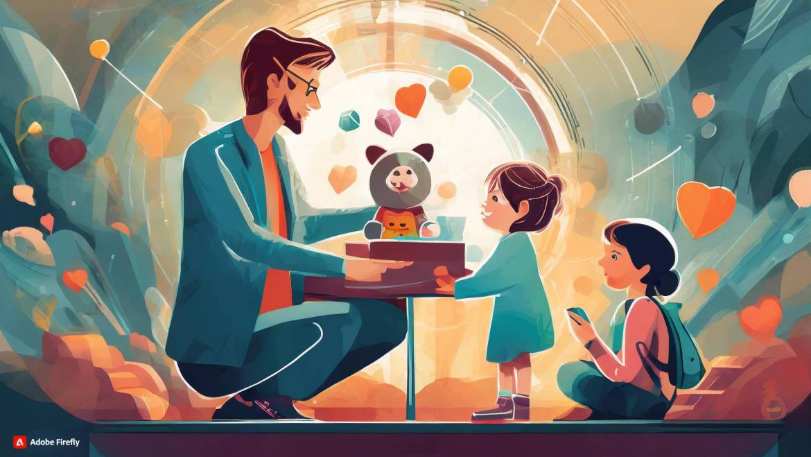 Kidconnect: 8 reasons to implement Tech-Infused Reward System