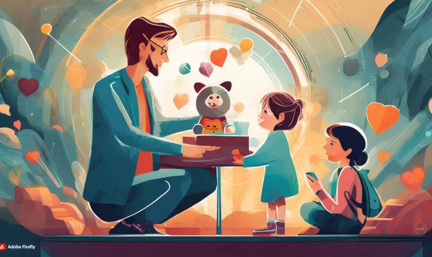 Kidconnect: 8 reasons to implement Tech-Infused Reward System